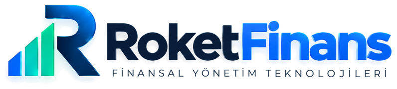 RoketFinans logosu